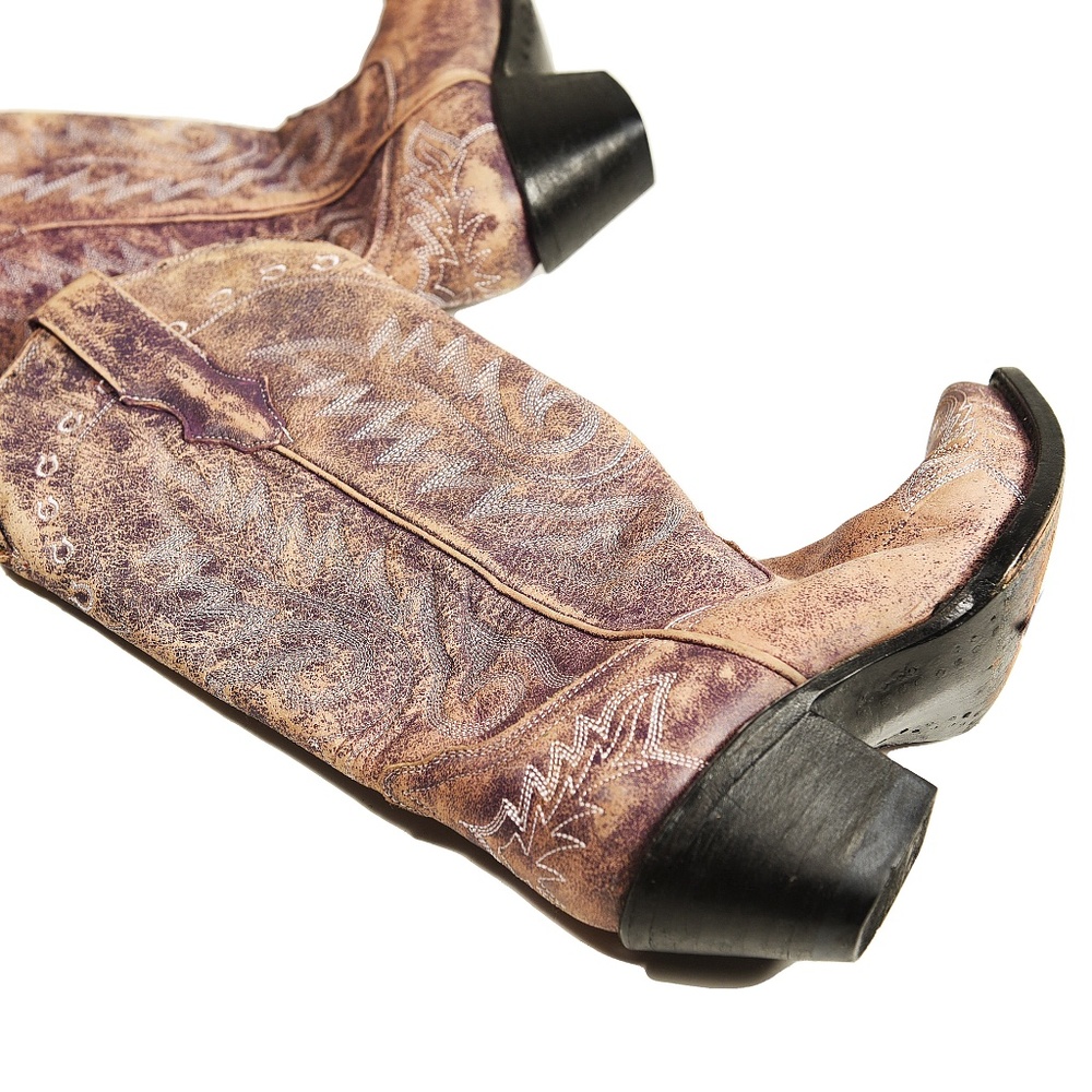 Corral Western Boots.